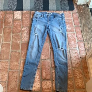 Hollister Skinny Jeans